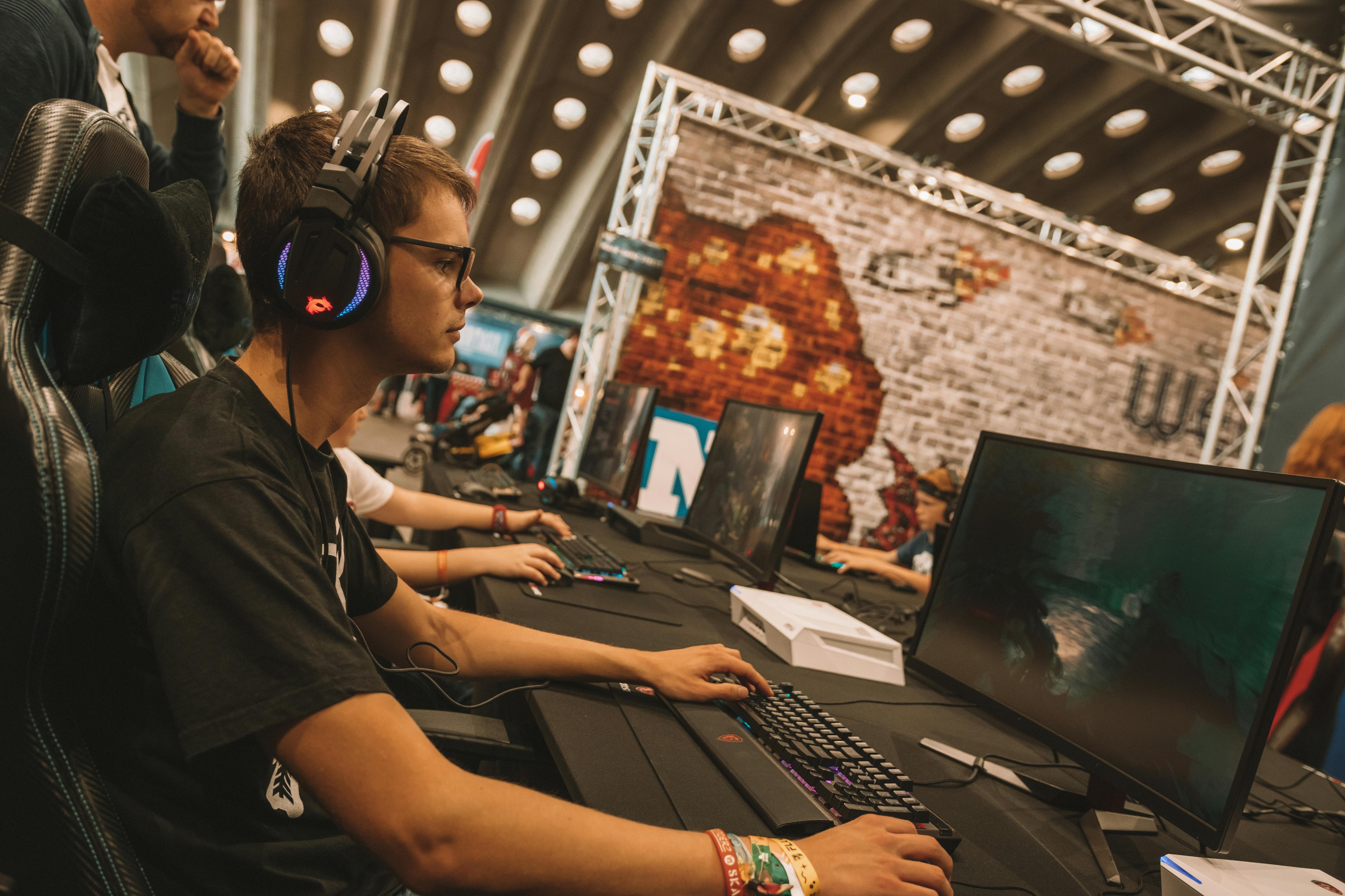 The rise of community-driven horror gaming