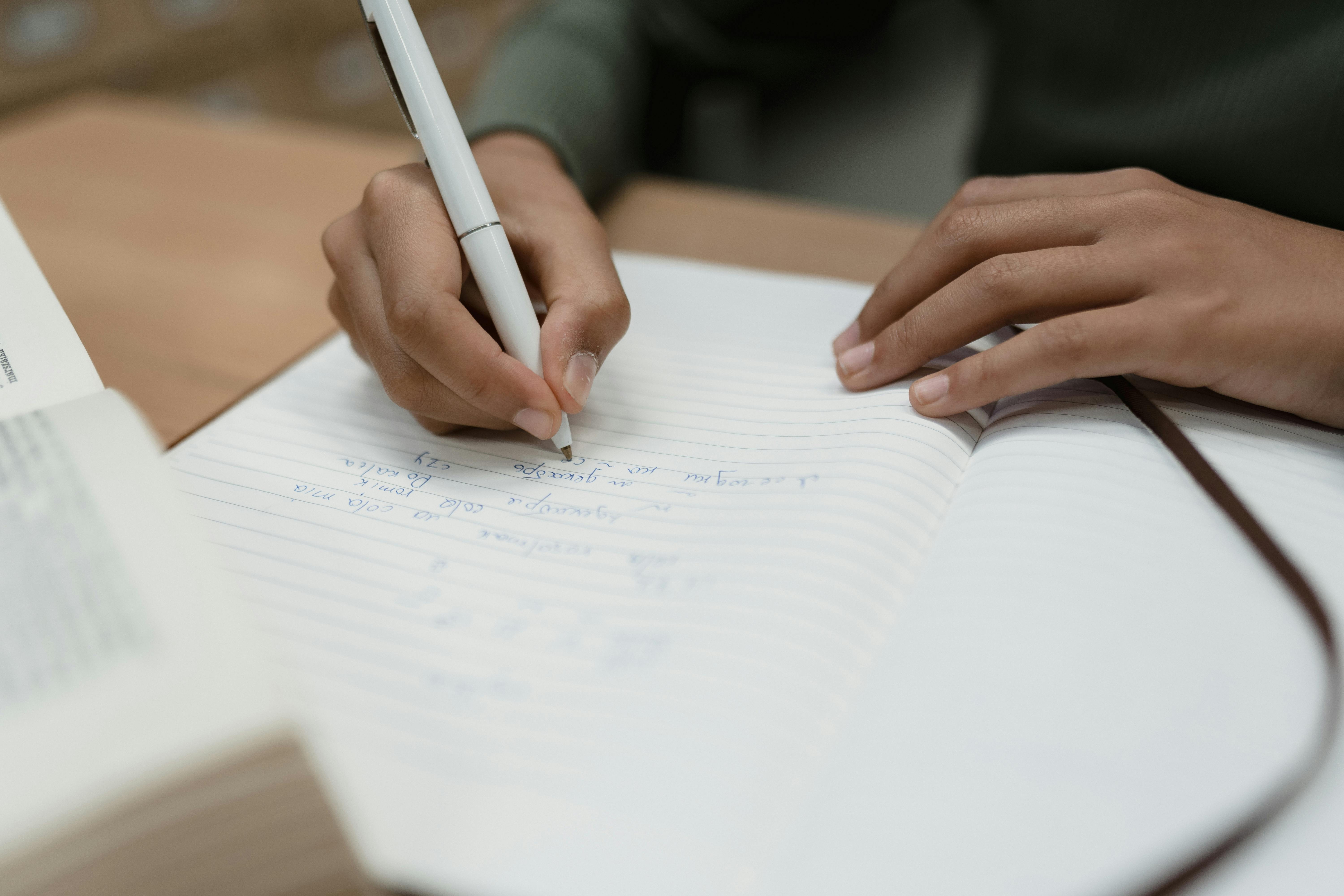 Write your horror story